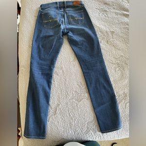 Lucky Brand Jeans - Sophia straight